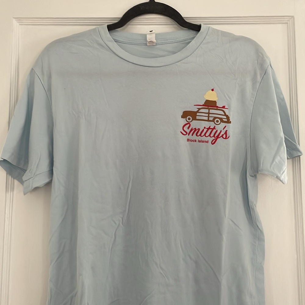 Block Island Tee - Picture 2 of 3
